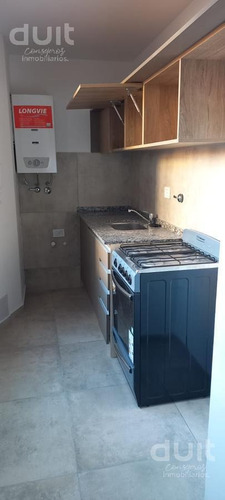 Imagen 3 de 22 de Un Dormitorio A La Venta En Barrio Güemes - A Estrenar