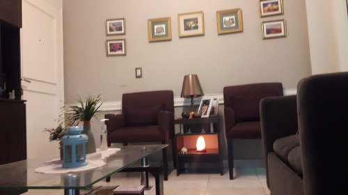 Imagen 13 de 18 de Departamento En Venta De Dos Ambientes En Tigre.