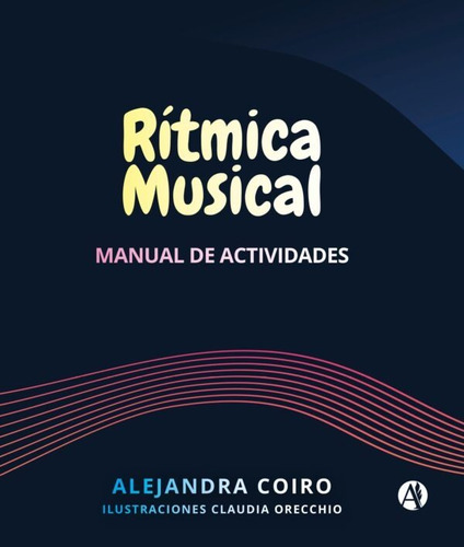 Rítmica Musical - Alejandra Coiro