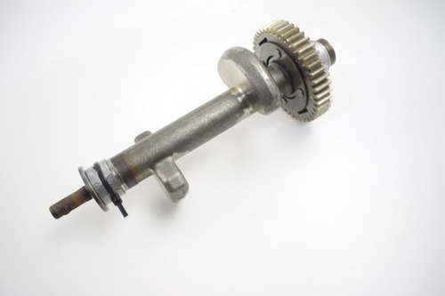 Imagem 3 de 4 de Balanceiro Motor Virabrequim Kawasaki Ninja 650r Er6 Er-6