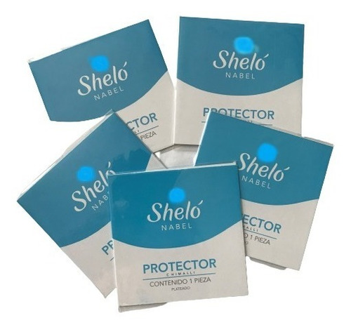 Paquete De 2 Chimalli Protector Vs Radiación