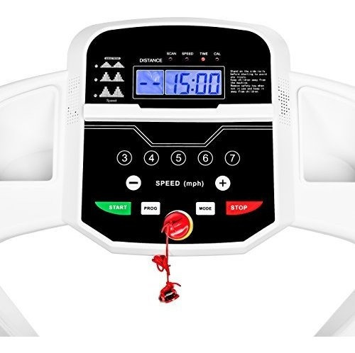 Choice Products 800w Maquina Correr Motorizada Electrica