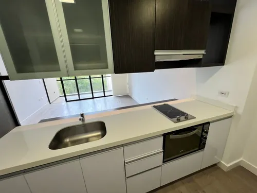 Apartaestudio En Arriendo Ubicado En El Retiro Sector Don Diego - La Fé (26441).
