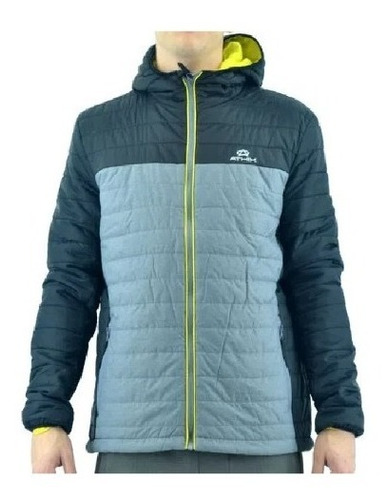 Campera Athix Urbano