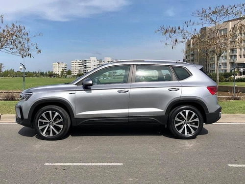 Volkswagen Taos Highline 1.4t 150cv Tiptro Entrega Inm Rt A1