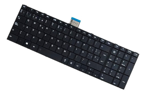 Teclado Toshiba Satellite C850 C855d L850 L855 L870 C855