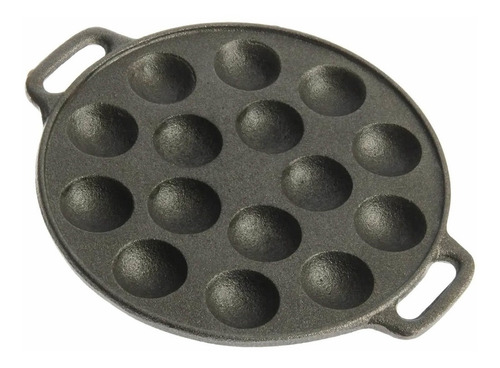 Provoletera De Hierro Ideal Parrilla Asado Horno Pettish