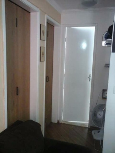Imagem 14 de 16 de Apartamento Alto Do Ipiranga Mogi Das Cruzes Sp Brasil - 608