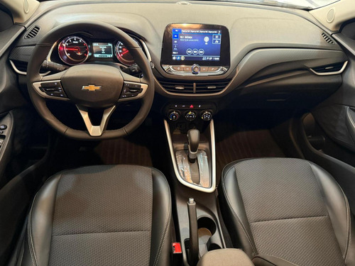 Chevrolet Onix Sedan Plus Ltz 1.0 12v Tb Flex Aut.