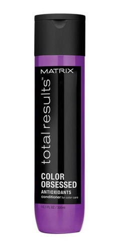 Acondicionador Color Obsessed 300 Ml Matrix