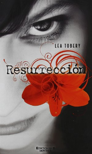 Libro Resurreccion (sin Limites) - Tobery Lea (papel)