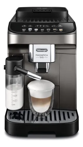 Cafetera Express Delonghi