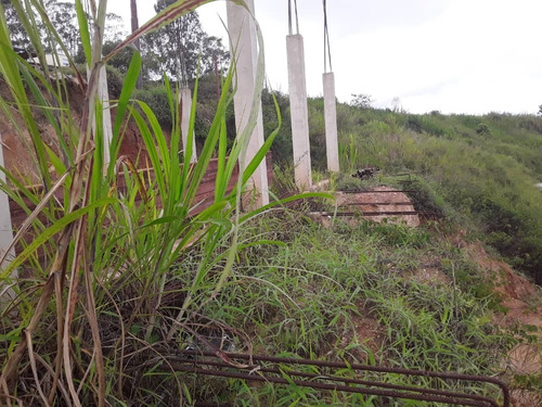 Imagen 4 de 11 de Terreno De 406.87 M2 (d-03) Los Leones, Sector Llano Alto