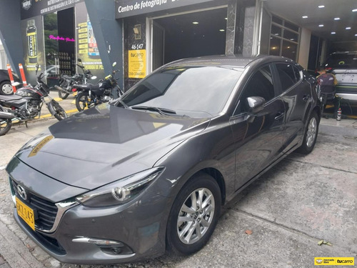 Mazda 3 2.0 Touring