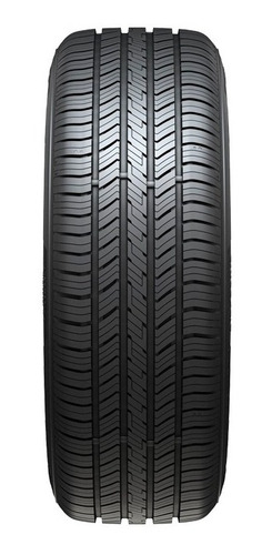 Imagen 3 de 10 de Kit X2 Neumático Hankook 155 70 R13 75t Kinergy Gt H735