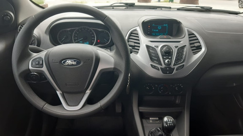 Ford Ka Se 1.5 Mt
