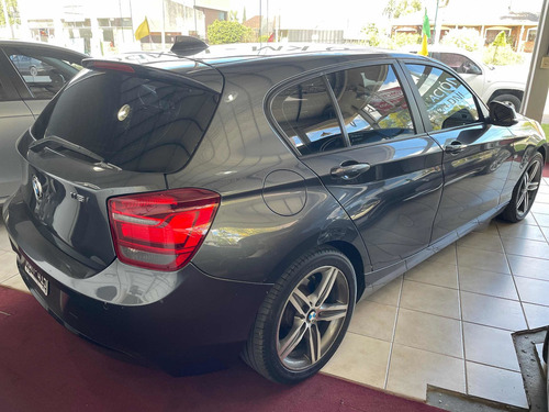 Bmw Serie 1 1.6 118i Sport 170cv 2013