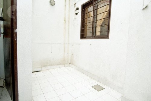 Imagen 8 de 20 de Venta Ph 3 Ambientes Patio Entrada Independiente Sin Expensas Parque Chacabuco