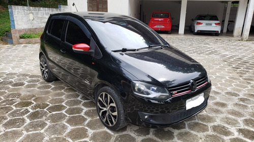 Volkswagen Fox 1.6 4 P Flex Trend