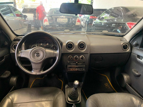 Chevrolet Prisma 2011 1.4 Maxx Econoflex 4p
