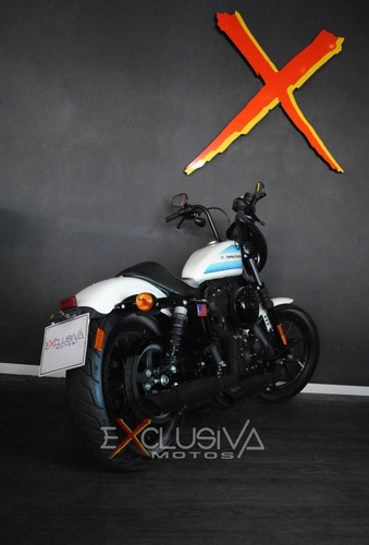 Imagem 3 de 6 de Harley Davidson