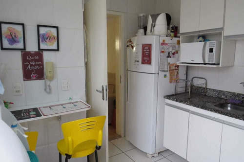 Imagem 7 de 14 de Apartamento Com Área Privativa Com 2 Quartos Para Comprar No Palmeiras Em Belo Horizonte/mg - 2396