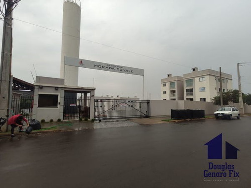 Imagem 1 de 12 de Apartamento Padrão Com 2 Quartos - 916929-v