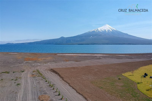 Parcela En Venta En Puerto Varas