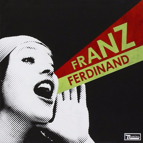 Franz Ferdinand You Could Have It So Much Better Disco Cd