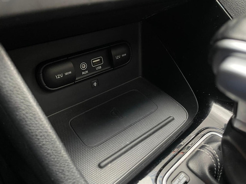 Kia Niro 1.6 Gdi Ex At