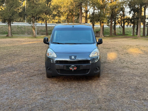 Peugeot Partner 1.6 FURGON NAFTA