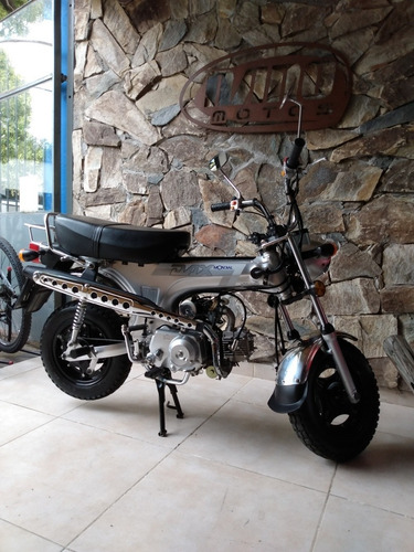 Mondial Dax