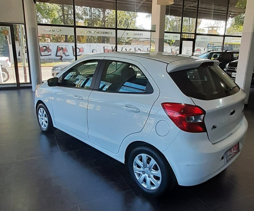 Ford Ka S 2017. Financio O Permuto