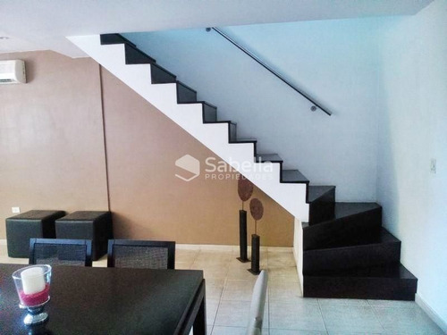 Imagen 8 de 18 de Casa De 3 Dormitorios Con Posibilidad De 4/5, En La Plata.