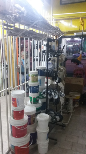 Imagen 8 de 11 de Fondo De Comercio Ferreteria En Ciudad De Córdoba