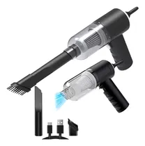 Comprar Vacuum Mini Aspiradora Aspiradora 3 En 1 + Accesorios