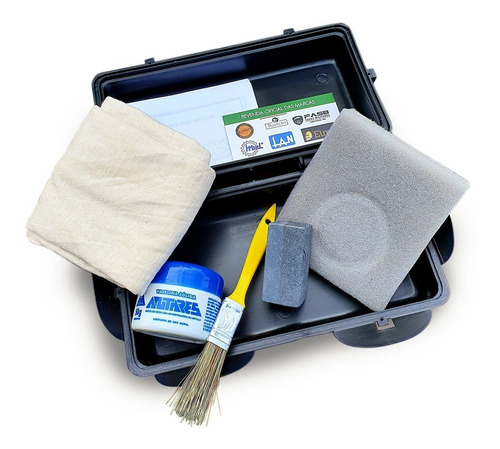 Imagem 2 de 9 de Faca Imbel Ia2 Lacrada,nova, Nota Fiscal Com Kit Manutenção