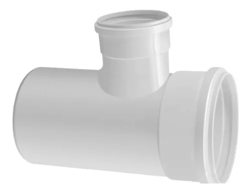 comprar Tee Esgoto Redução 300 Mm X 200mm = 12 X 8 Polegadas