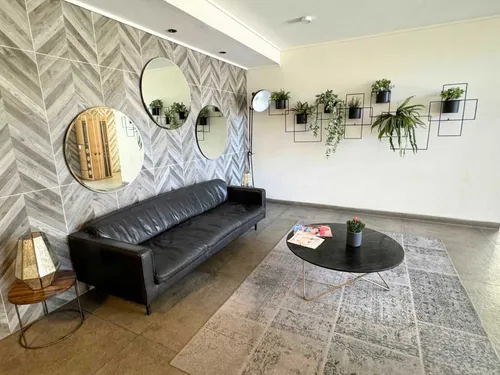 Departamento De 2 Dormitorios Y Un Baño (79495)