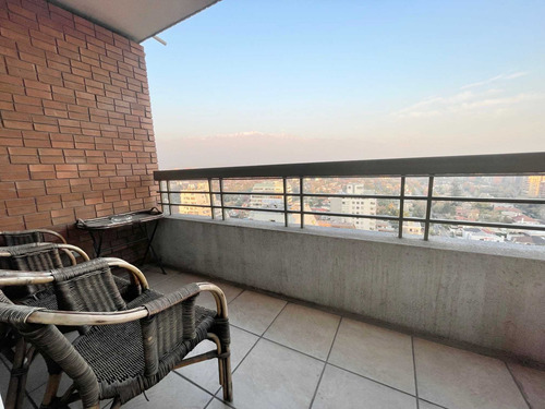 2 Dorm. 2b 1e 1b / Metro Escuela Militar (100578)
