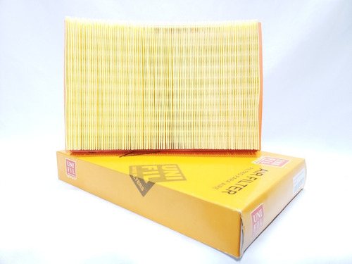 Filtro De Aire Polo 1.6 Ibiza Cordob 06-10 Fa-623 032129620b