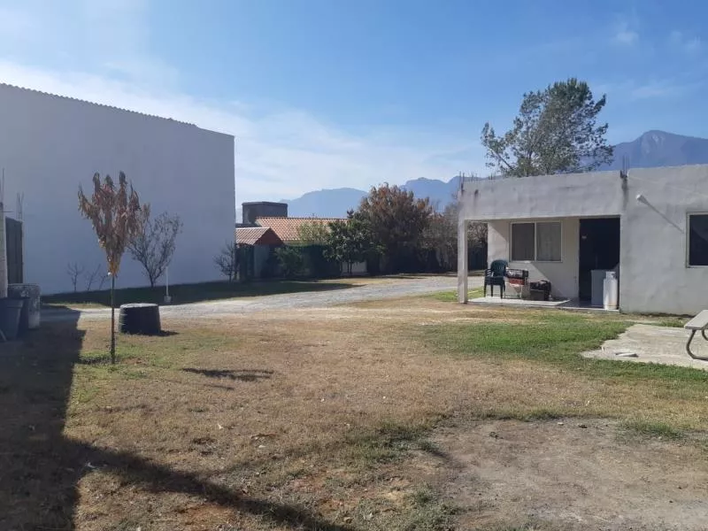 Finca/rancho En Venta En Yerbaniz