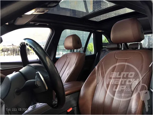 BMW X5 3.0 Xdrive35ia Excellence At