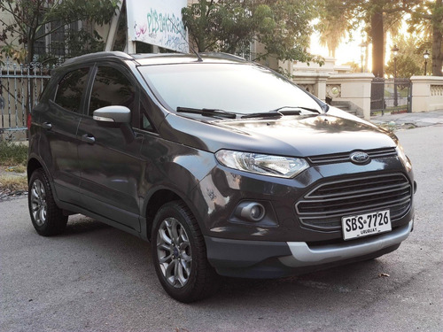 Ford Ecosport 1.6 Freestyle 2013 Extrafull- Excelente Estado