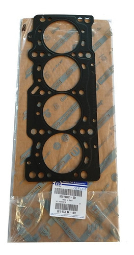 Empacadura Camara Dodge Forza Fiat Siena Palio 1.4 Original