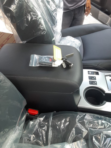 Imagen 9 de 10 de Toyota 4runner Trd Sport 0 Km
