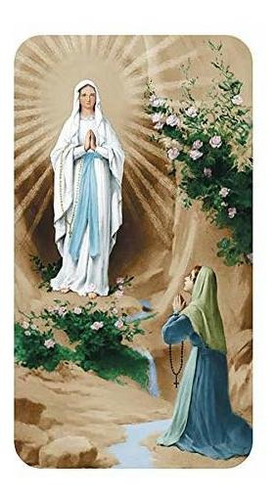 Cartera Devocional Diaria Con Minilibro De Oraciones Curativ