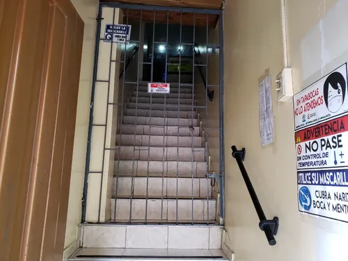 Vendo Local Con Mezzanini - En El Centro - La Alameda - Santafe - Oferta