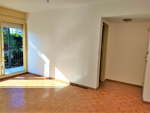 Venta Departamento 3 Ambientes Con Balcon Almagro