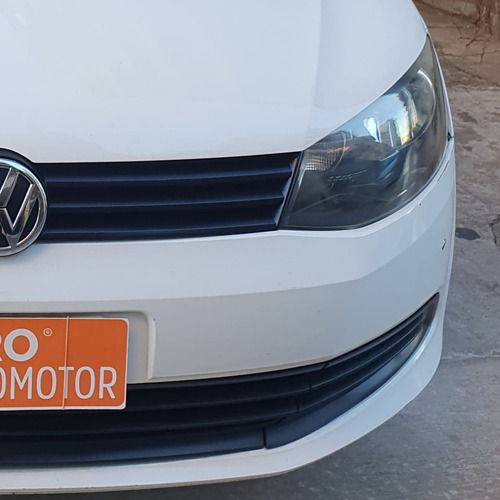 Volkswagen Gol Trend 1.6 Trendline 101cv